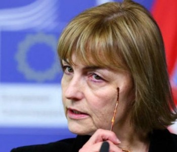 Vesna Pusić kandidatkinja za glavnog tajnika UN-a