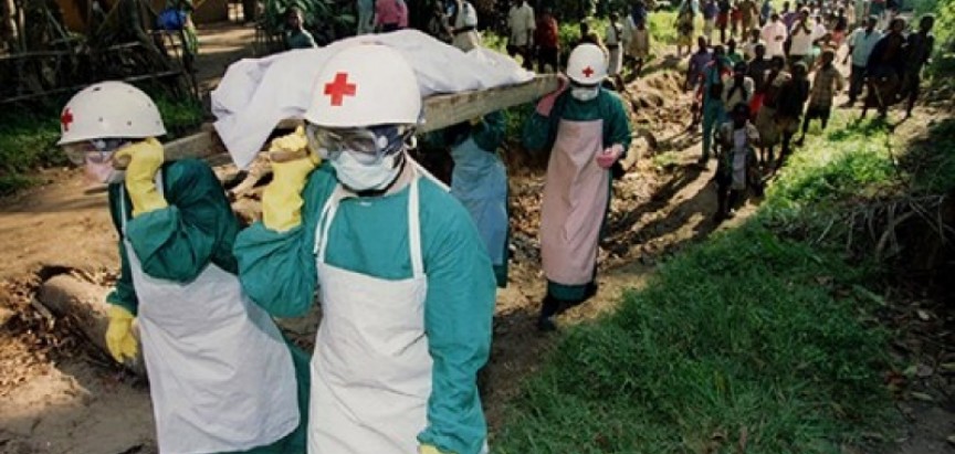 Strah od ebole počeo je poprimati globalne razmjere