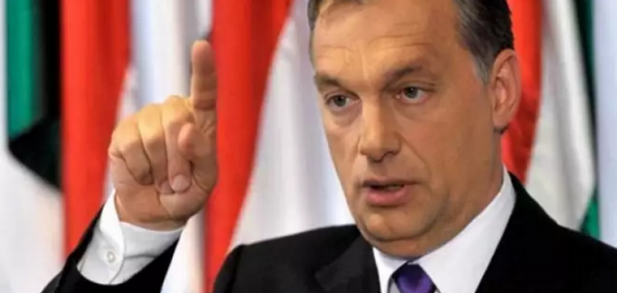 Orban traži svjetske kvote za migrante