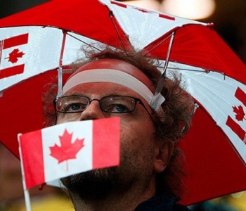 Kanada ušla u recesiju