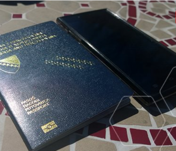 Slovenska putovnica najvrijednija u regiji, najlošije putovnice BiH, Albanije i Kosova