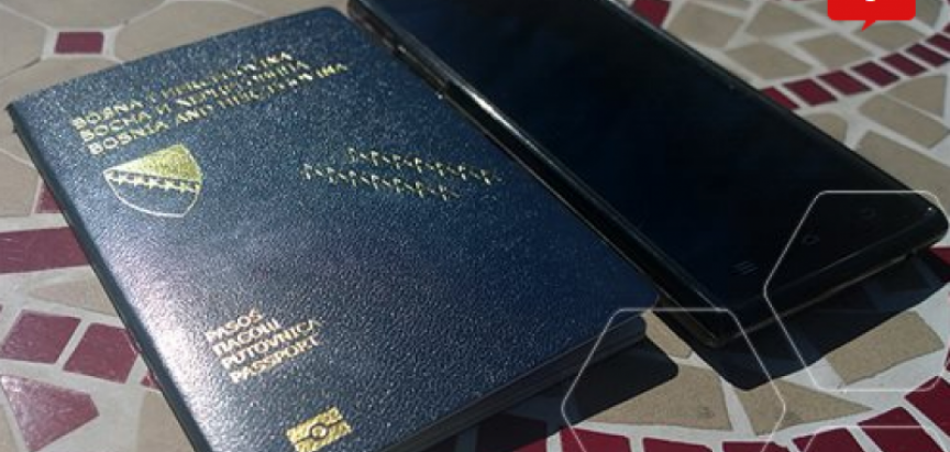 Slovenska putovnica najvrijednija u regiji, najlošije putovnice BiH, Albanije i Kosova