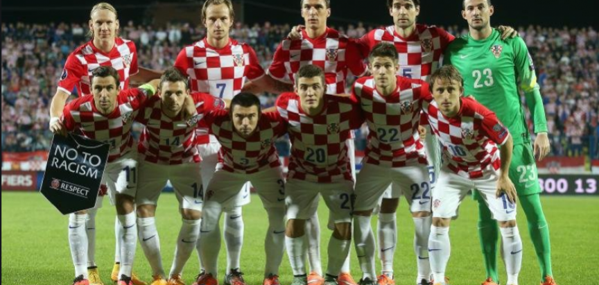 Velik napredak Hrvatske na ljestvici FIFA-e