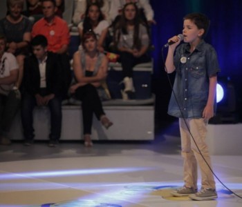Marko Bošnjak osvojio prvo mjesto na Talent show-u u Sarajevu