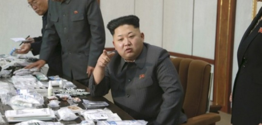 Osveta zbog rezolucije UN-a: Kim je najavio nuklearni test
