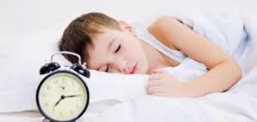 Koliko sati sna je dovoljno za dobro zdravlje