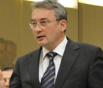 Mladen Bosić ponovno izabran za Predsjednika SDS-a