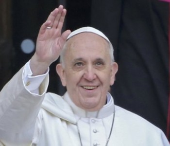 Papa kanonizirao četiri redovnice