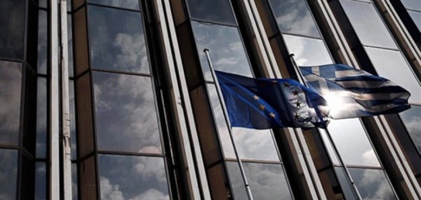 Grčka predala plan reformi težak 13 milijardi eura