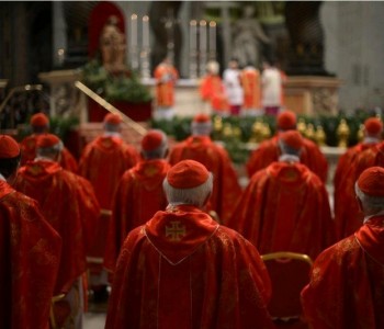 Vatikan konačno otkrio koliko je zlostavljača djece u crkvenim redovima