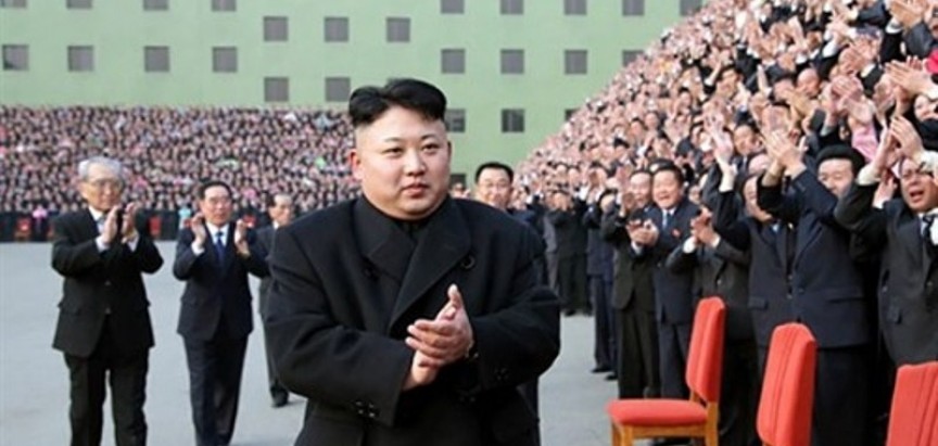 Izbori u Sjevernoj Koreji: Na listi jedan kandidat, izlaznost 99,97 posto