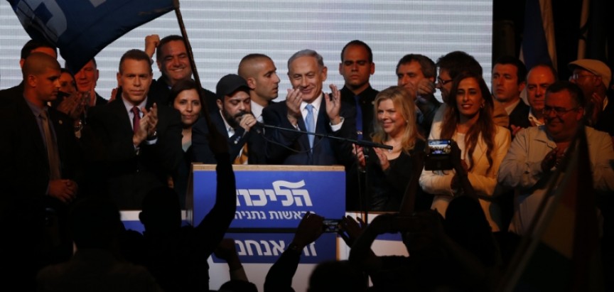 Benjamin Netanyahu uvjerljivi pobjednik izbora u Izraelu