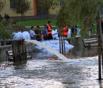 Hrvatska se i dalje bori s poplavama