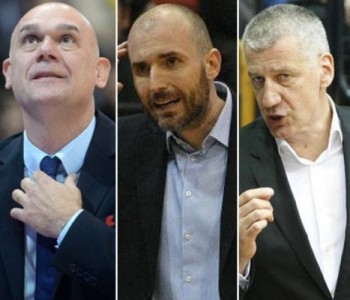 Traži se novi izbornik košarkaške reprezentacije: Ovo su glavni kandidati za klupu!
