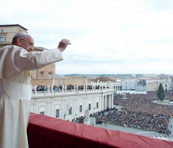 Papa Franjo u Sarajevo dolazi 6. lipnja