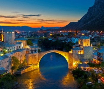 Mostar na listi najljepših sela u Europi!