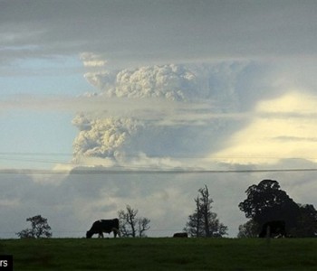 Što bi se moglo dogoditi ako dođe do erupcije vulkana na Islandu