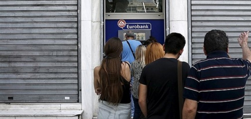 U Grčkoj će doći do gašenja i spajanja banaka, sve zatvorene do 13. srpnja?