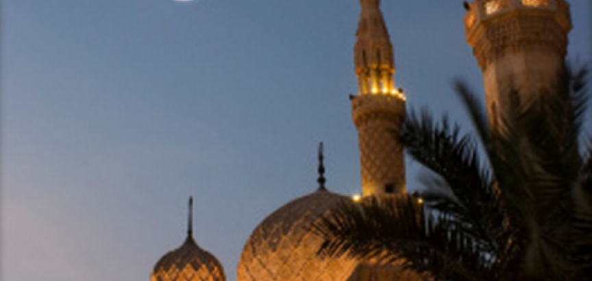 Muslimani sutra obilježavaju 1433. Novu hidžretsku godinu