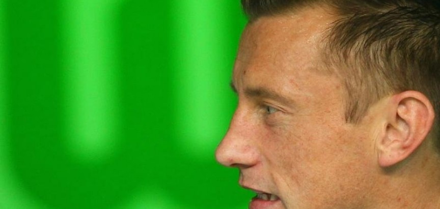 Ivica Olić napustio Wolfsburg i vratio se u bivši klub: ‘Spreman sam već za subotu’