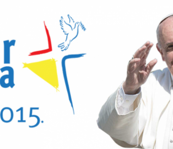 Papa Franjo na Koševu predvodio euharistijsko slavlje pred 70.000 vjernika