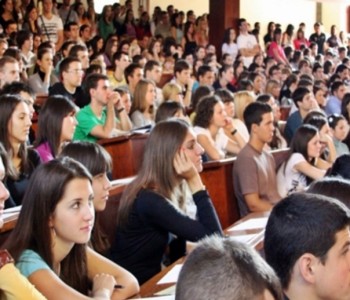 Svaki peti student na Sveučilište u Mostaru dolazi iz Hrvatske