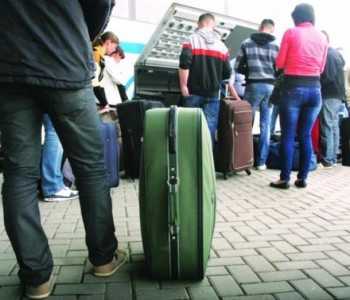‘Njemačka mora uvesti vize za BiH, Kosovo, Srbiju…’