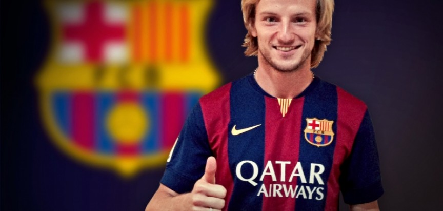 Barcelona potvrdila veliki transfer: Ivan Rakitić na Camp Nouu!