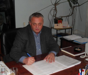 Načelnik Ivančević tvornici Rama-tex  čestitao treću obljetnicu