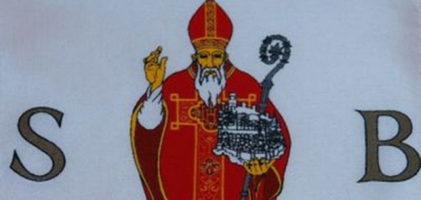 Sveti Blaž, biskup i mučenik