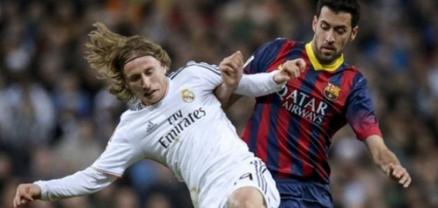 Velika čast: Luka Modrić deveti najvrjedniji nogometaš svijeta!