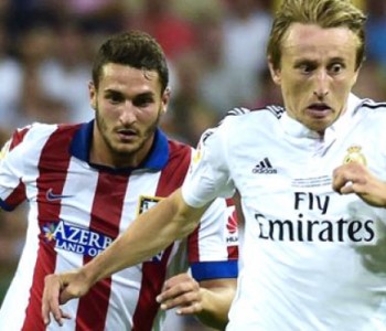 Real objavio zanimljiv podatak: Luka Modrić ušao u top 10 najvrjednijih igrača svijeta