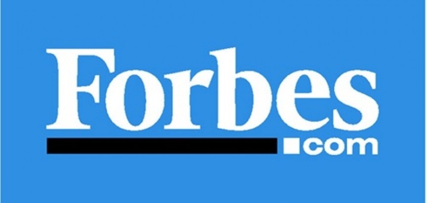 Forbes objavio listu najbogatijih poduzetnika u BiH