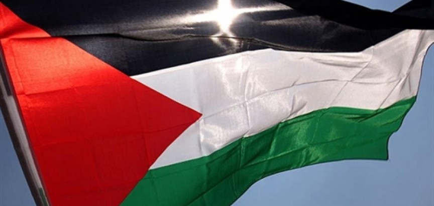 Tračak nade: Palestinska zastava zaviorit će se danas prvi put u UN-u