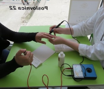 Ljekarna Lupriv u Prozoru: Svakog ponedjeljka besplatno mjerenje krvnog tlaka i razine šećera u krvi