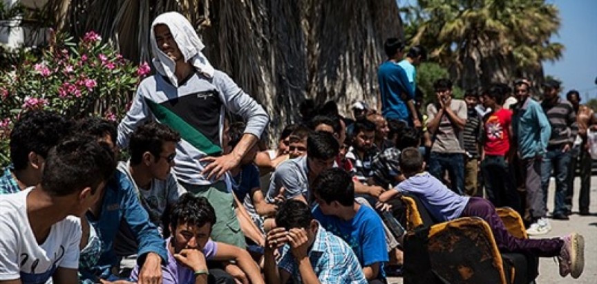 Australija će 12.000 sirijskih izbjeglica prihvatiti kao stalne naseljenike