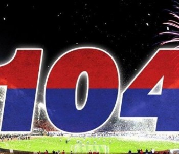 Hajduk slavi rođendan: Sve je počelo prije 104 godine