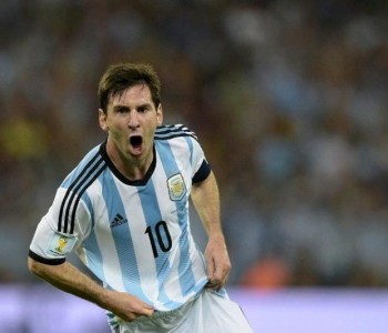 Messi igrač utakmice: Evo što je rekao o Bosni i Hercegovini
