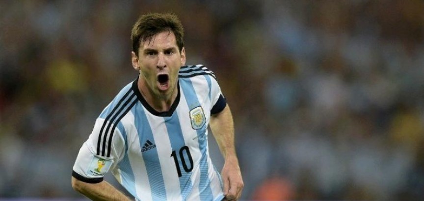 Messi igrač utakmice: Evo što je rekao o Bosni i Hercegovini