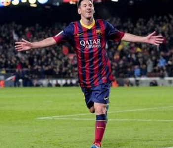 Messi već odigrao kao cijele prošle sezone!