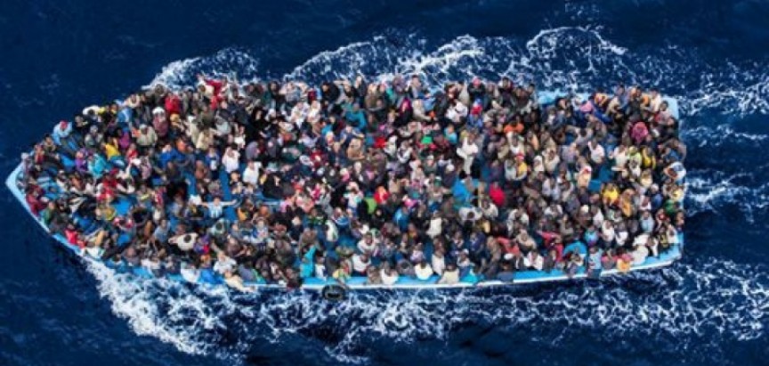 EU razmatra 10 akcija za izbjegavanje stradanja imigranata na Sredozemnom moru