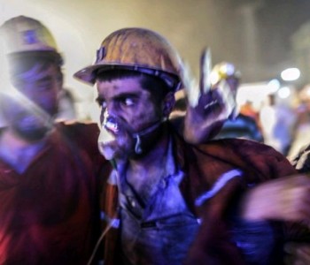 Strašna nesreća – Poginuo 201 rudar, stotine zarobljene