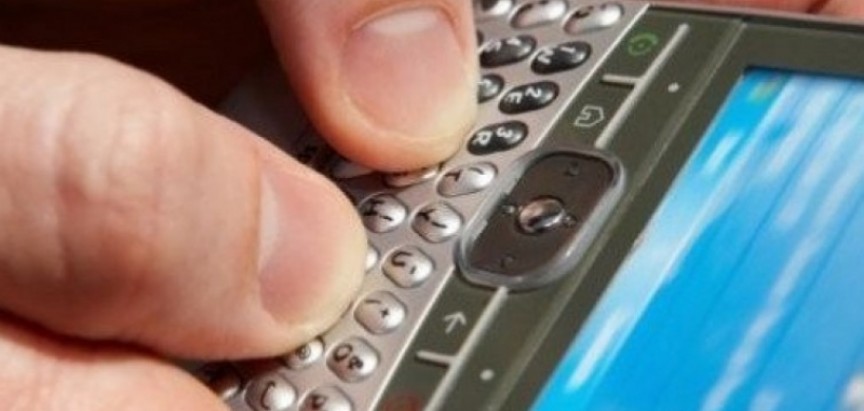 UPOZORENJE korisnicima mobilnih mreža: Ne nasjedajte na lažne poruke!