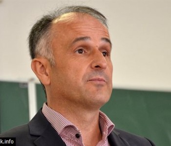 Mario Vasilj, dekan FPMOZ-a : Listopadskih rokova od ove godine nema, a od iduće ni travanjskih