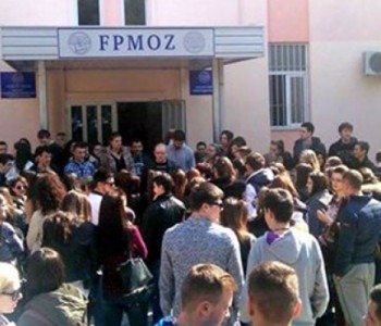 Mostar: Studentski prosvjed urodio plodom