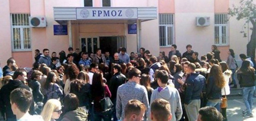 Mostar: Studentski prosvjed urodio plodom