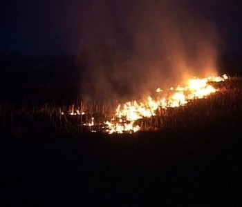 Na području HNŽ zabilježeno 10 požara