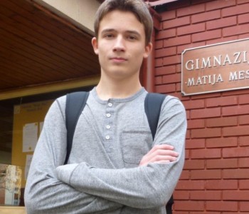 Mislav Balunović u matematici najbolji na svijetu