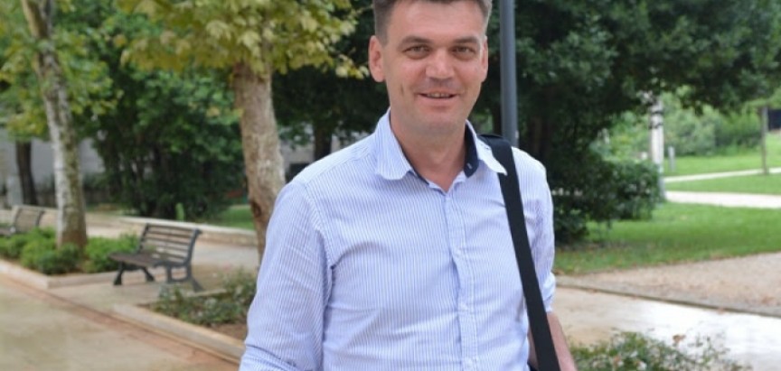 Ilija Cvitanović: Ovo nisu klasični izbori – ovo je referendum!