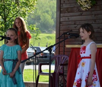 Održan festival "Djeca pjevaju Isusu"
